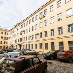 фото 20 Резиденция на Литейном