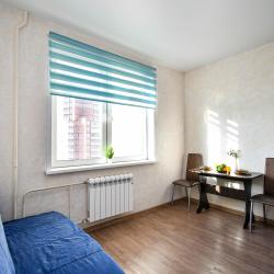 Фото Апартаменты на проспекте Комсомольский 20