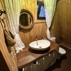 Шале улучшенное №18