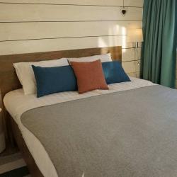 Дубльдом Alpin Chalet №63