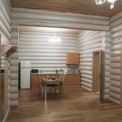 Фото Отель Гелион