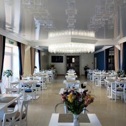 Фото Отель Ле-Ди