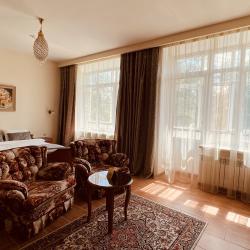 Фото Отель Стригино