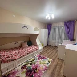 Фото Апартаменты на улице Петра Ломако