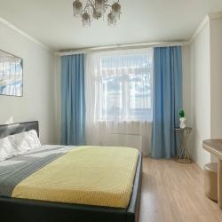 Апартаменты на улице Сосновая 1 корпус 3 — 93d5c1feb2d966f1bd7689ce03aa8140