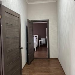 Фото Апартаменты Берд