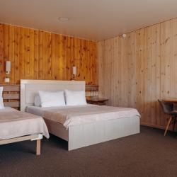 Фото Отель Villa Malina (Вилла Малина)