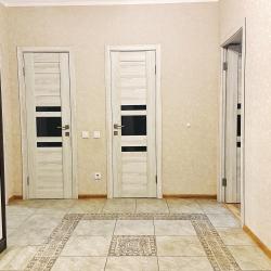 2-комнатные апартаменты улучшенные