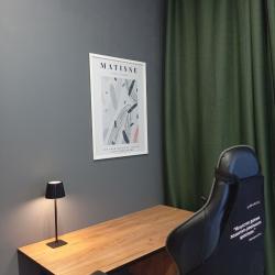 Фото Апартаменты на просеке 3-я