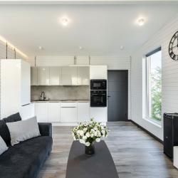 Коттедж премиум