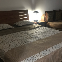 Фото Отель Рент на проспекте Красного Знамени 117Д