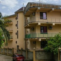 Фото Апартаменты на улице Плеханова