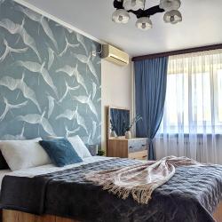 Фото Апартаменты на улице Нелюбина 25 (3)