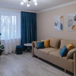 Фото Апартаменты Apart-Deluxe Легенды моря на улице Зоологическая