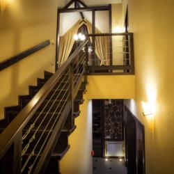 Фото Отель Ой-Карагай Лесная Сказка (Oi-Qaragai)