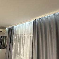 Комната делюкс с 1 двуспальной кроватью и диваном