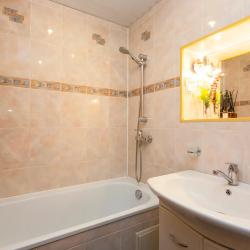 Фото Отель Comfort Apartments (Комфорт Апартаментс) на улице Новогиреевская