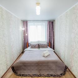 2-комнатные апартаменты стандарт