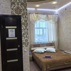 Номер люкс с балконом