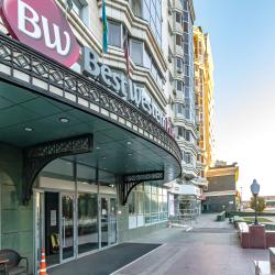 Фото Отель Best Western Plus Astana (Бест Вестерн плюс Астана)