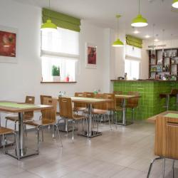 Фото Отель Ямской