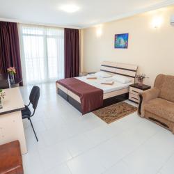 Фото СПА-отель Ливадийский