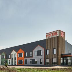 Фото Отель 3А М12