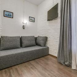 Апартаменты эконом Ленина, 49