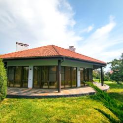 Фото Отель Центр Курортная деревня