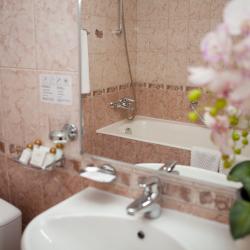 Фото Отель Славянка