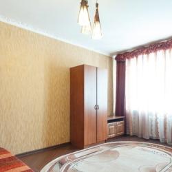 1-комнатные апартаменты стандарт
