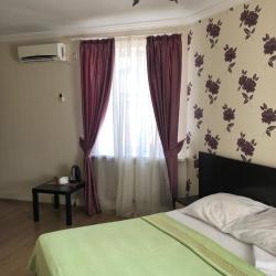 Фото Отель Эдем