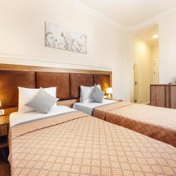 Фото Отель Boutique Hotel Manufactura (Мануфактура)