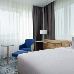 Фото Отель Кортъярд Марриотт