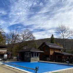 Фото Отель Холодный ручей