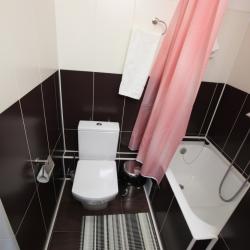 Фото Отель Паддок