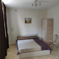 Фото Отель Hotel Salus (Салус)