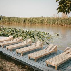 Фото Отель Золотой Лотос