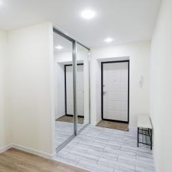 Фото Отель Версаль на бульваре Олега Волкова