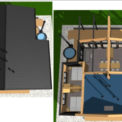 Фото Отель Гостевой дом