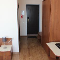 Фото Отель Ока