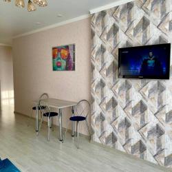 Апартаменты стандарт Окопная 16/16а