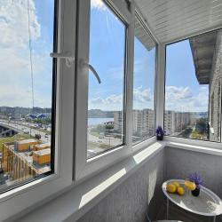 Апартаменты улучшенные