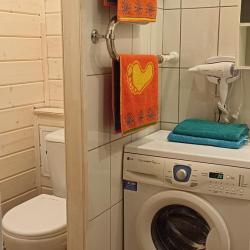Фото Апартаменты на улице Крестовая