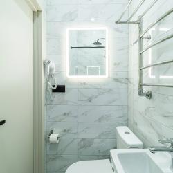 Фото Отель Закат
