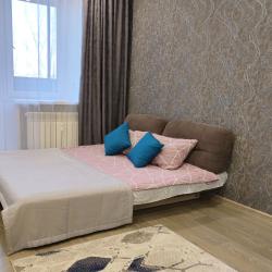 Апартаменты студия c диваном #1