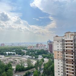 2-комнатные апартаменты стандарт