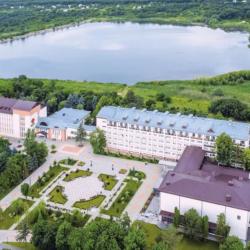 Фото Отель Елизавета – Минеральные воды