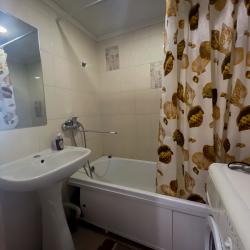 2-комнатные апартаменты стандарт Чкалова 57