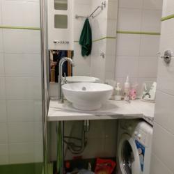 Фото Апартаменты на улице Спартака